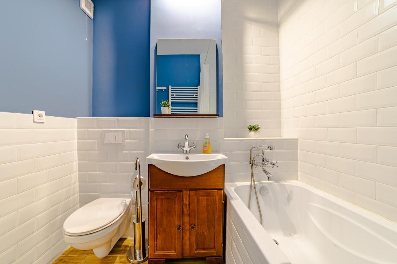 Mid-Term Rental Racadau Apartment Brassó Kültér fotó